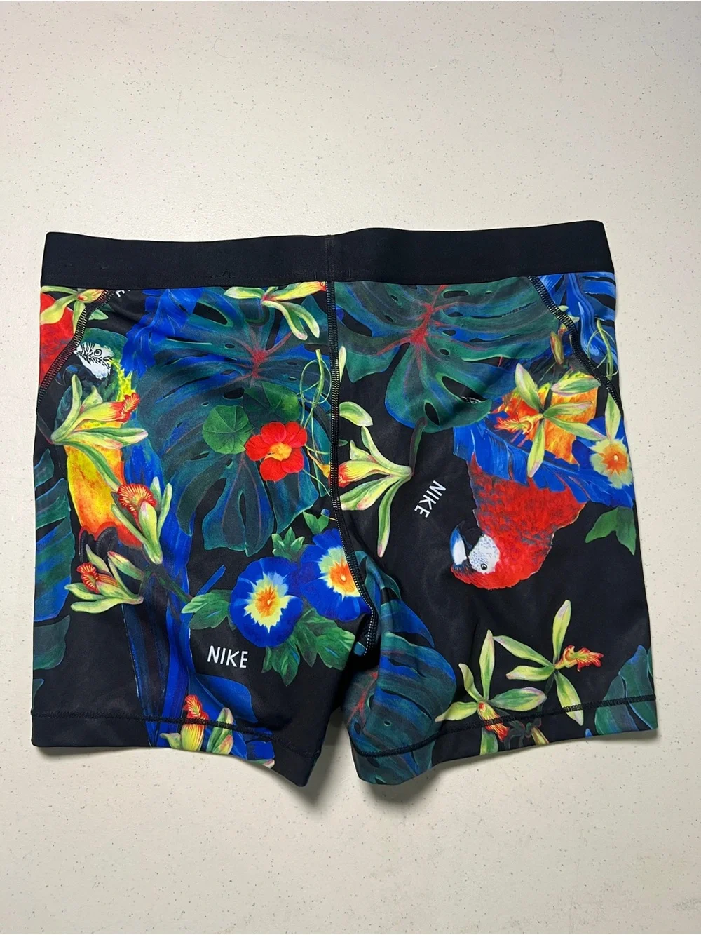 Nike Pro Tropical Tight Fit Compression Training XL